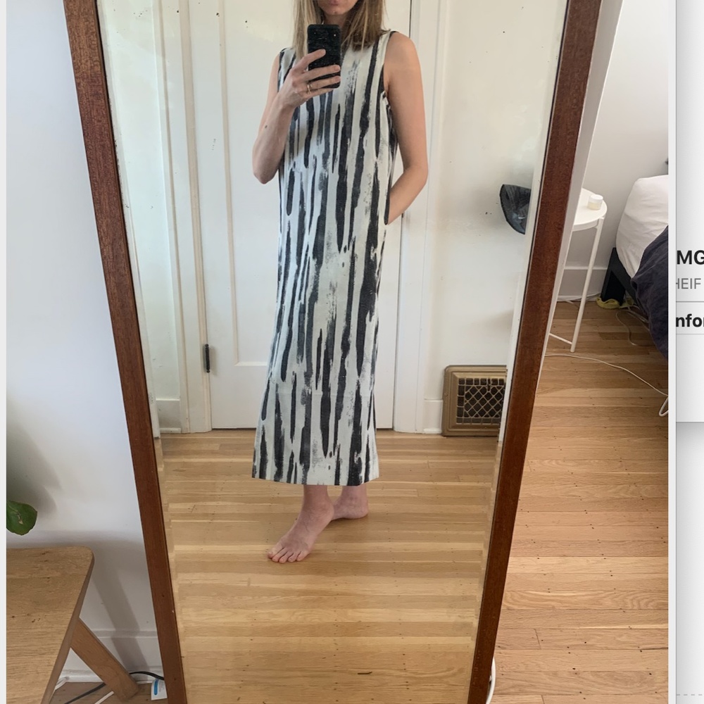 Snow Peak Summer Dress sz. 2